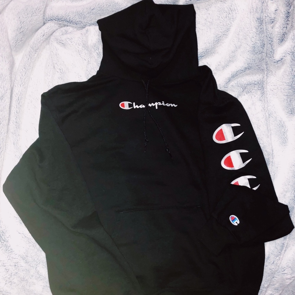 Champion Hoodie